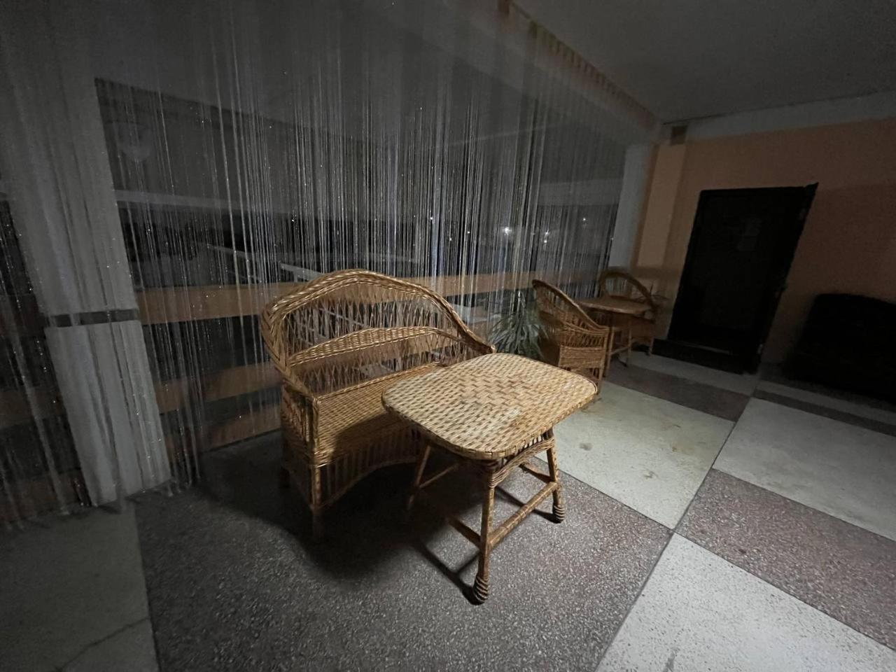 Готель Ас Берегово Exterior photo