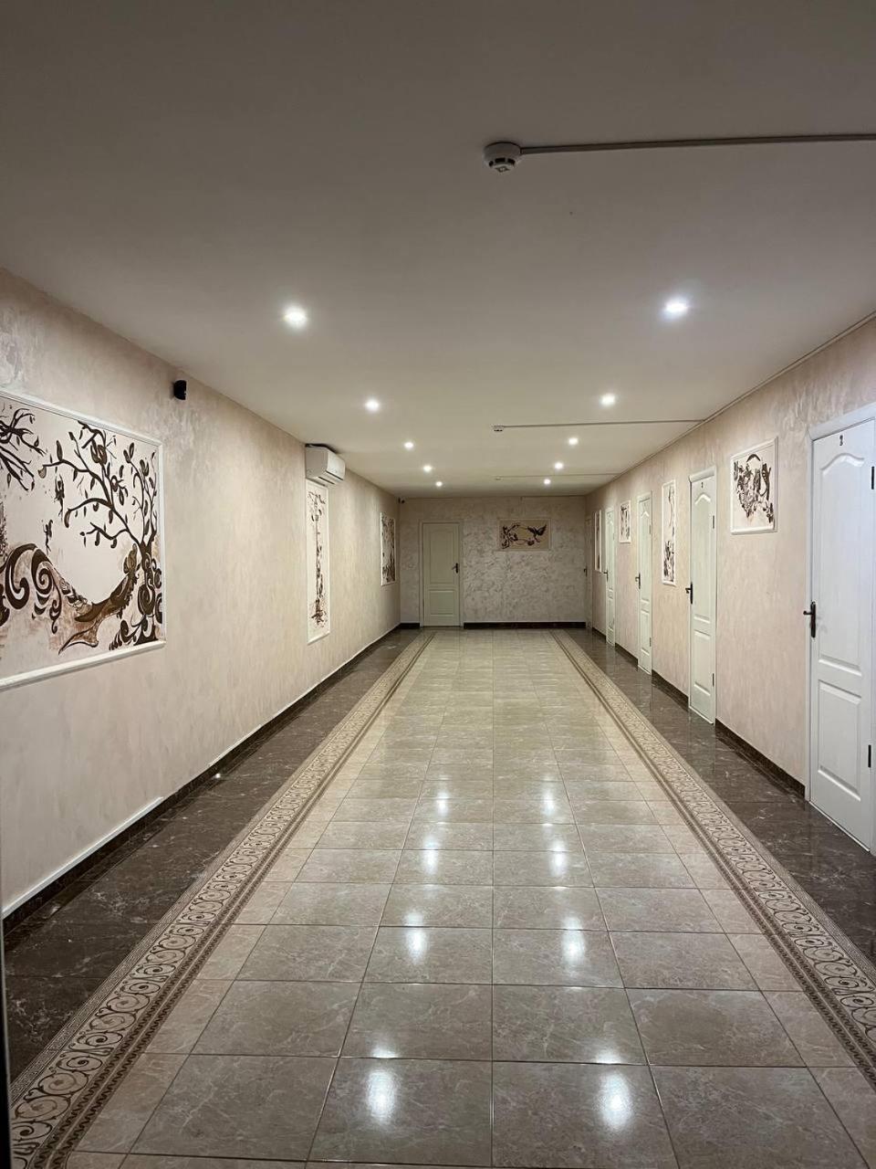 Готель Ас Берегово Room photo