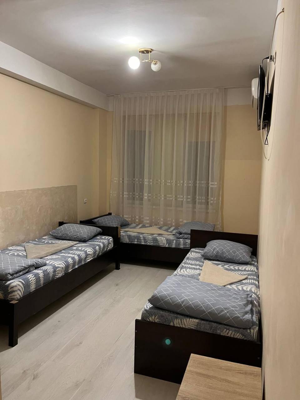 Готель Ас Берегово Room photo