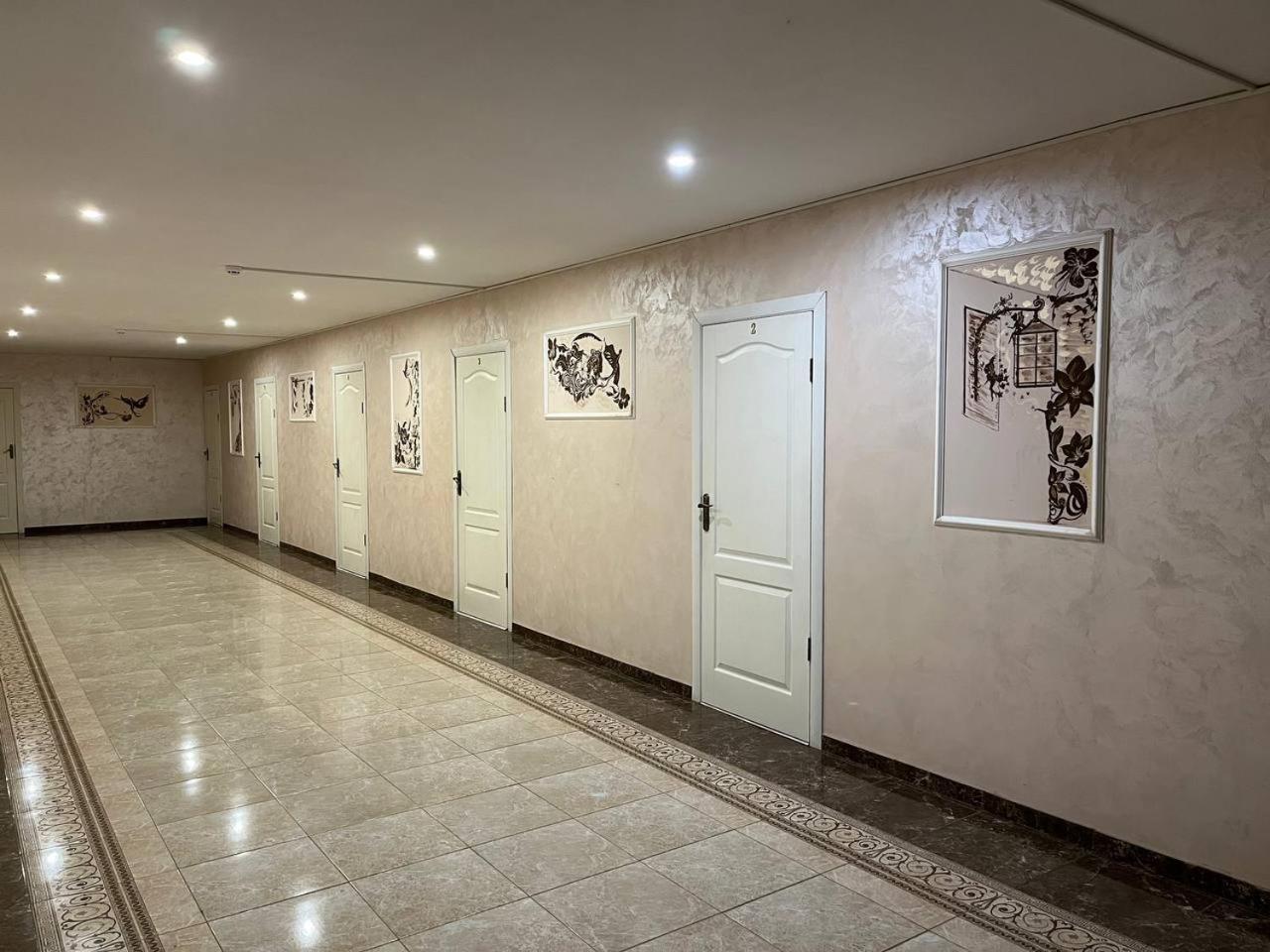 Готель Ас Берегово Room photo