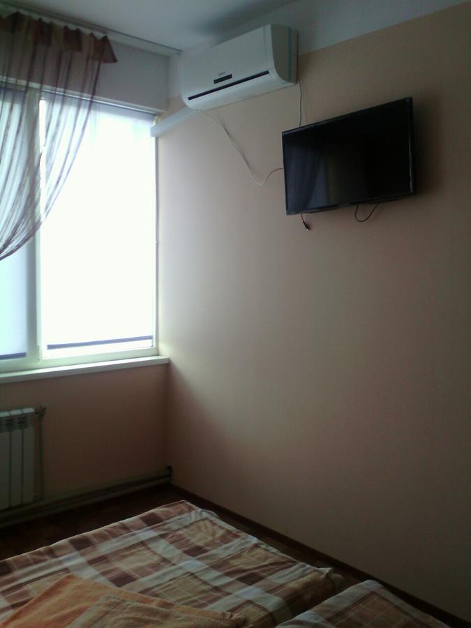 Готель Ас Берегово Exterior photo