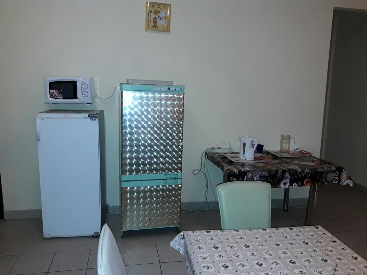 Готель Ас Берегово Exterior photo